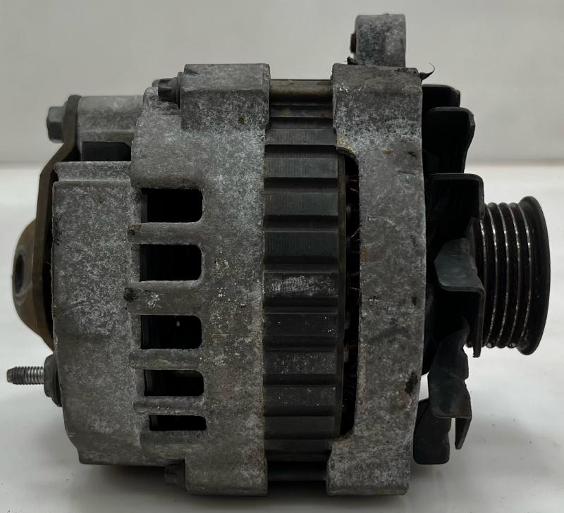 1988 Pontiac Firebird Alternator