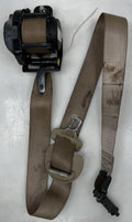 2012 Kia Sorento Front Seat Belt