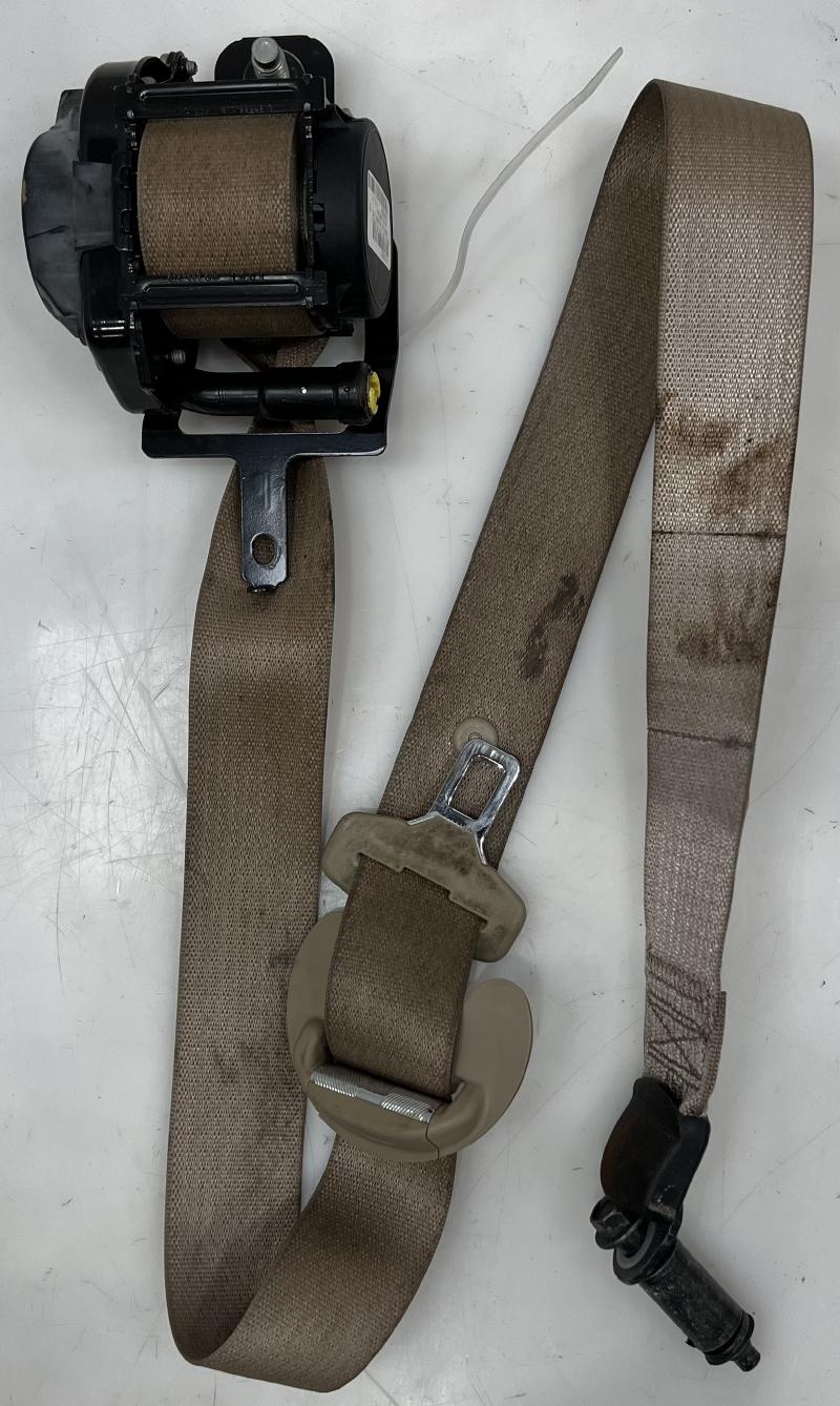 2012 Kia Sorento Front Seat Belt