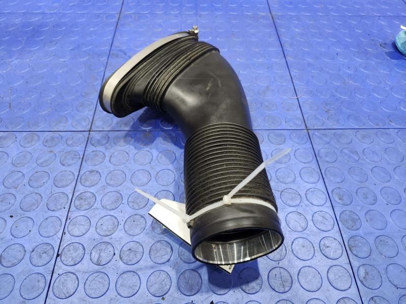 2015 Porsche Panamera Air Intake Tube/Resonator