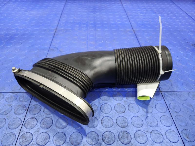 2015 Porsche Panamera Air Intake Tube/Resonator