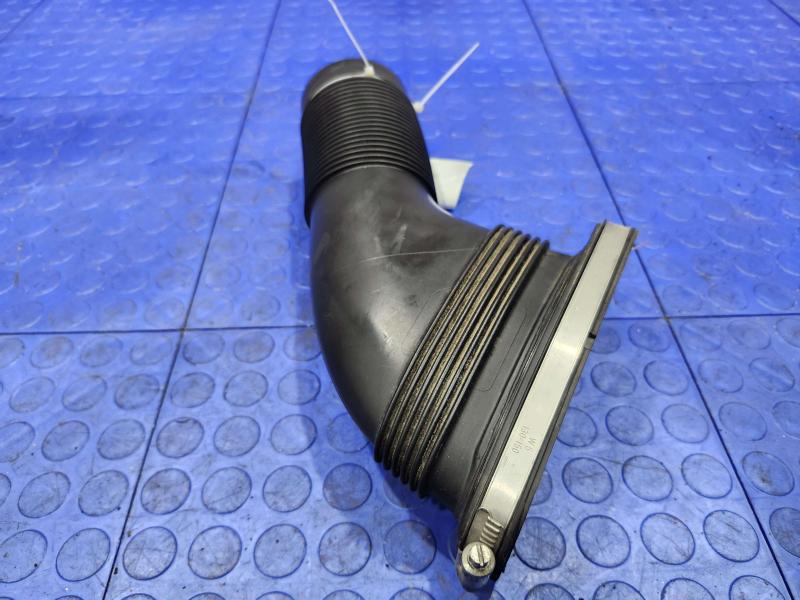 2015 Porsche Panamera Air Intake Tube/Resonator