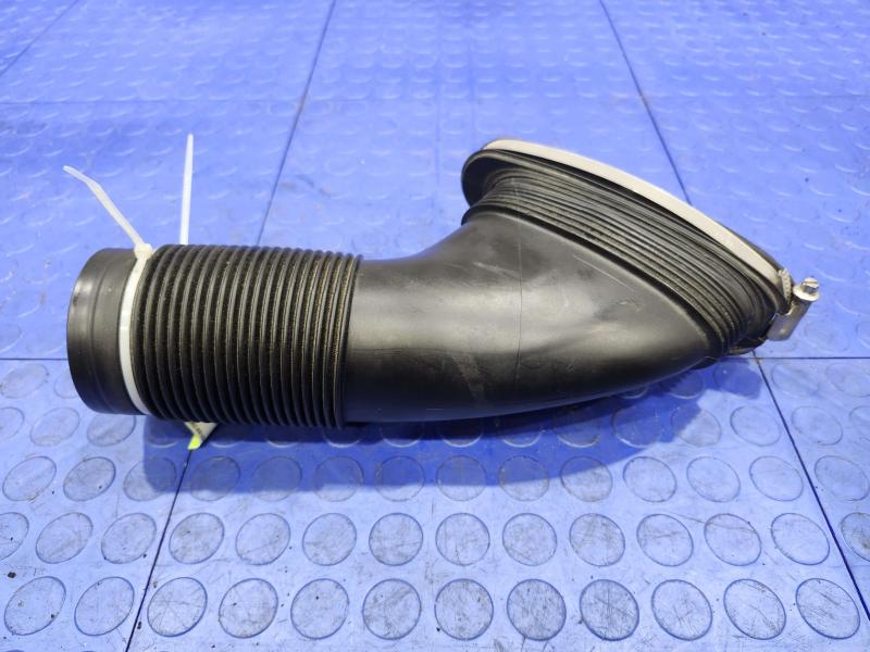 2015 Porsche Panamera Air Intake Tube/Resonator