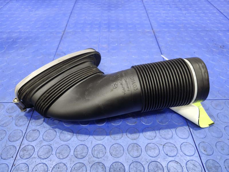 2015 Porsche Panamera Air Intake Tube/Resonator