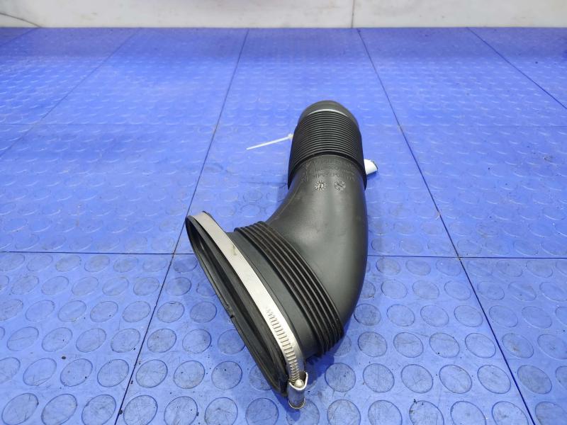 2015 Porsche Panamera Air Intake Tube/Resonator