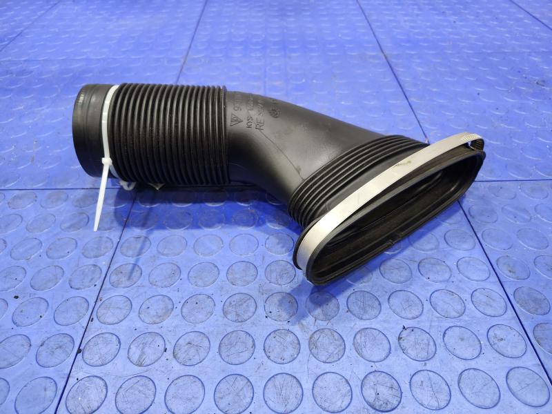 2015 Porsche Panamera Air Intake Tube/Resonator