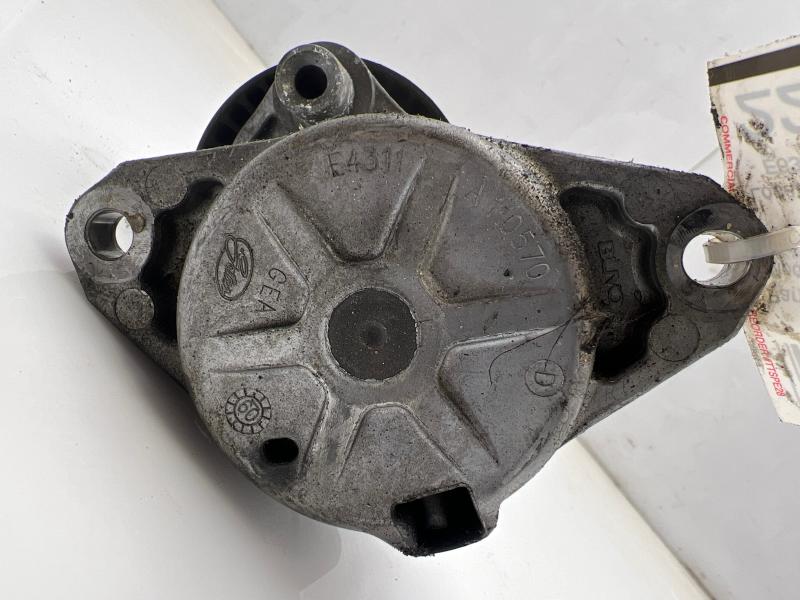 2009 - 2015 Mercedes E63 AMG W212 Accessory Belt Tensioner 6.3L OEM 1562000570