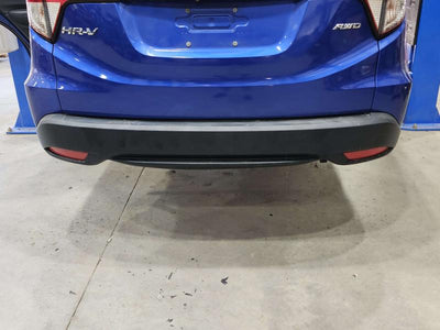 2019 Honda HR-V Rear Bumper Assembly