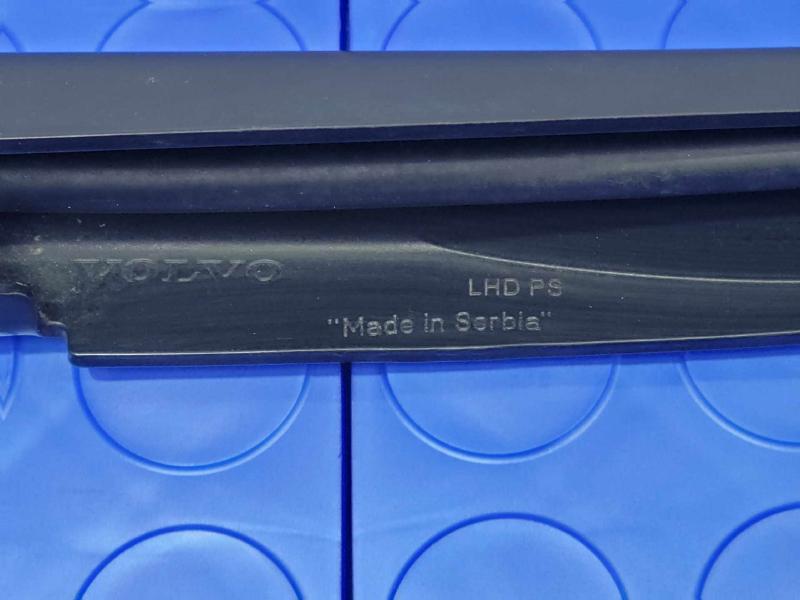2016 Volvo XC90 Wiper Arm