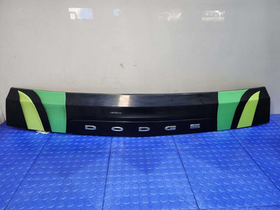 2011 Dodge Grand Caravan Tail Finish Panel