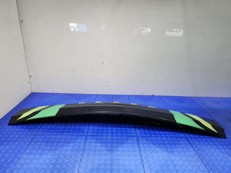 2011 Dodge Grand Caravan Tail Finish Panel