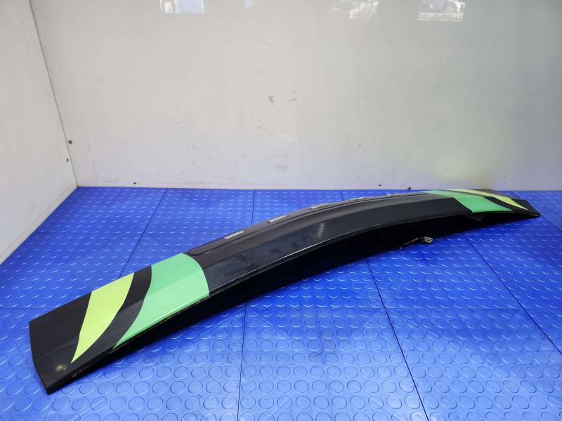 2011 Dodge Grand Caravan Tail Finish Panel