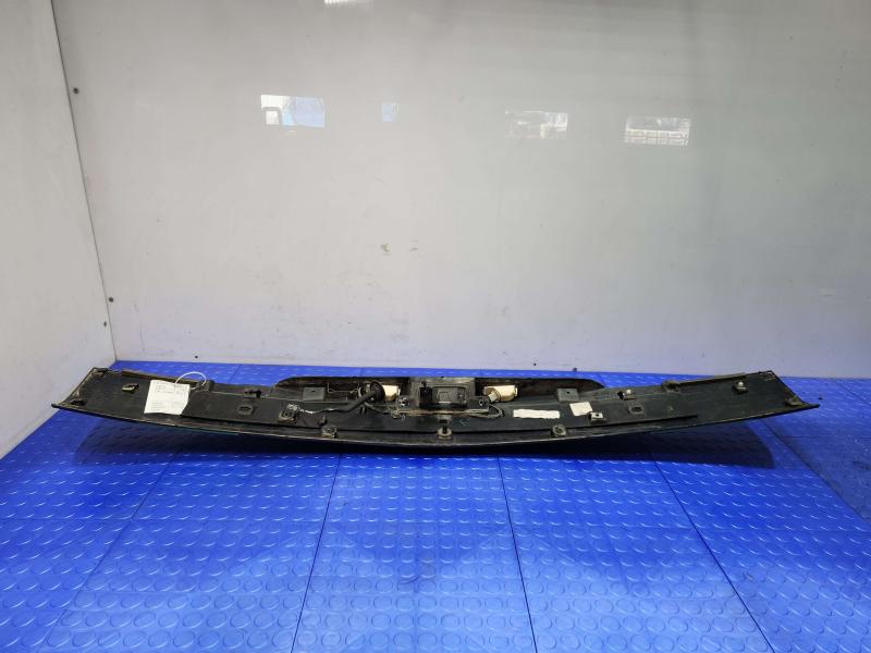 2011 Dodge Grand Caravan Tail Finish Panel