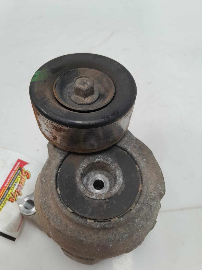 2009 Acura TSX Engine Belt Tensioner
