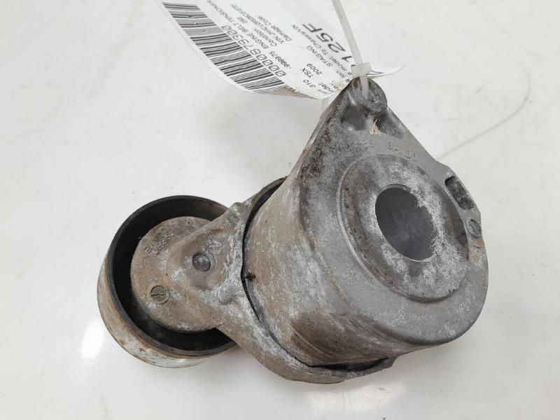 2009 Acura TSX Engine Belt Tensioner