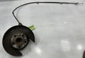 2015 - 2019 Hyundai Sonata Rear Spindle Knuckle w/ Hub LH Driver Side OEM 52710C2100