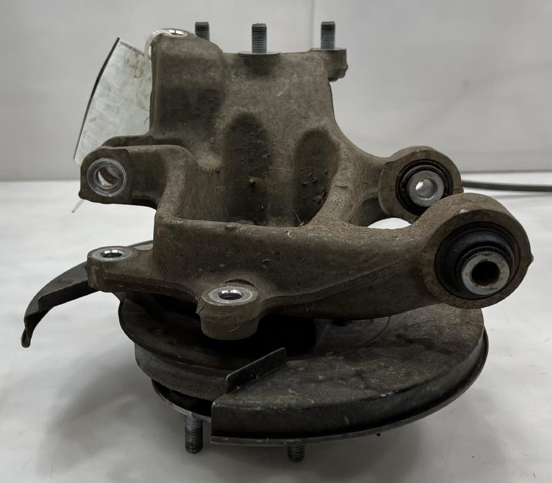 2015 - 2019 Hyundai Sonata Rear Spindle Knuckle w/ Hub LH Driver Side OEM 52710C2100