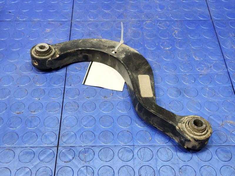 2015 Volkswagen Beetle Upper Control Arm Rear