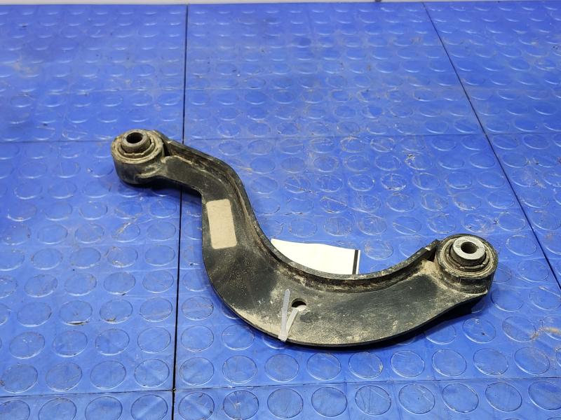 2015 Volkswagen Beetle Upper Control Arm Rear