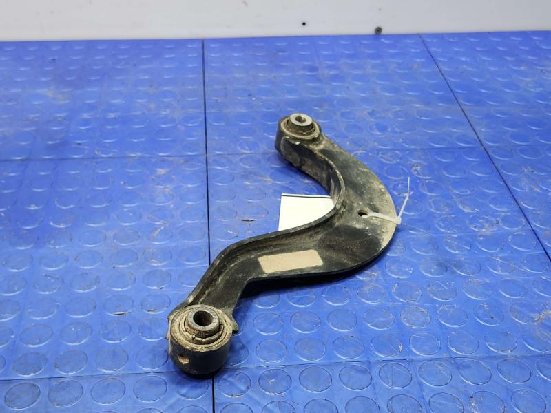 2015 Volkswagen Beetle Upper Control Arm Rear
