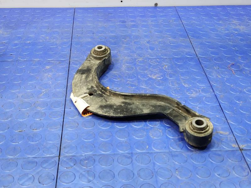 2015 Volkswagen Beetle Upper Control Arm Rear