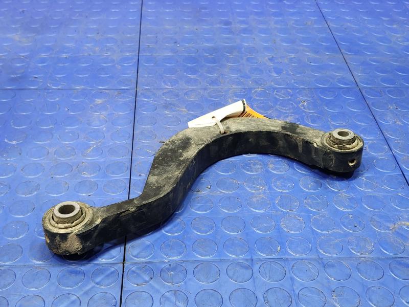 2015 Volkswagen Beetle Upper Control Arm Rear
