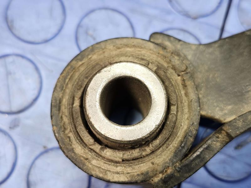 2015 Volkswagen Beetle Upper Control Arm Rear