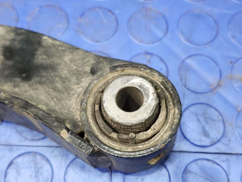 2015 Volkswagen Beetle Upper Control Arm Rear