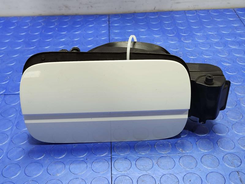 2018 Audi A4 Fuel Tank Door
