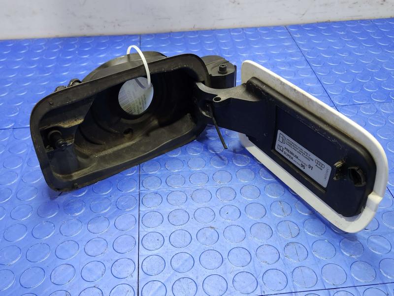 2018 Audi A4 Fuel Tank Door