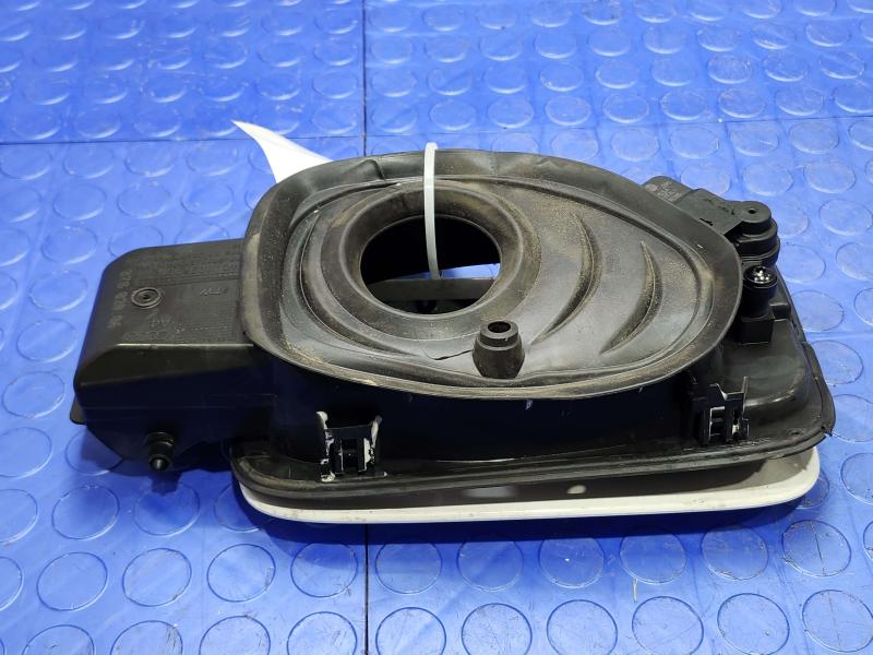 2018 Audi A4 Fuel Tank Door