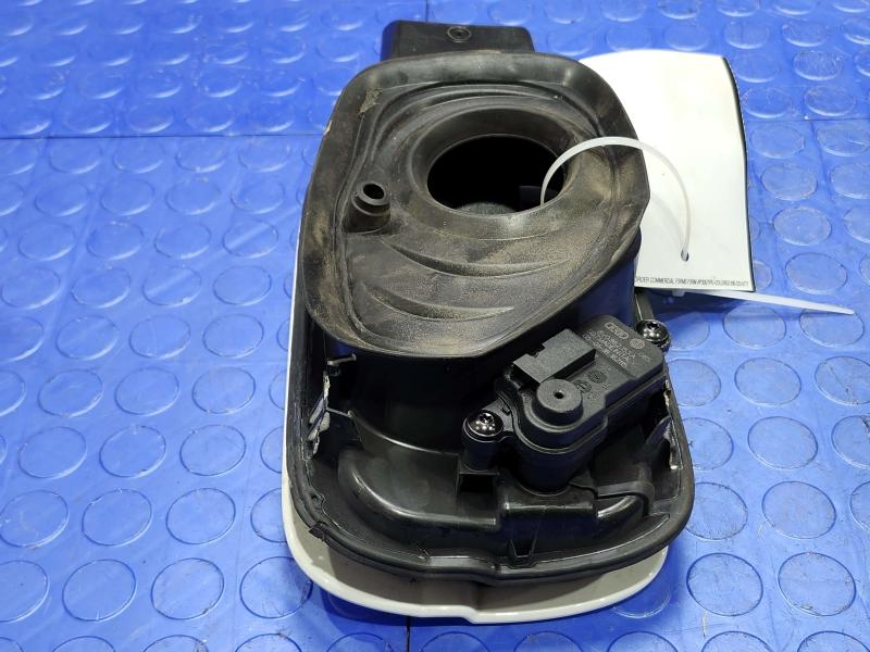 2018 Audi A4 Fuel Tank Door