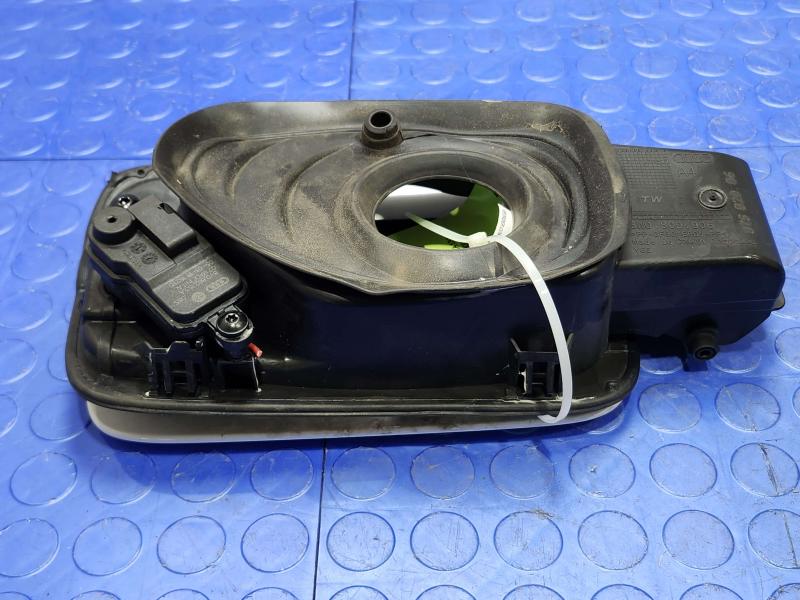 2018 Audi A4 Fuel Tank Door