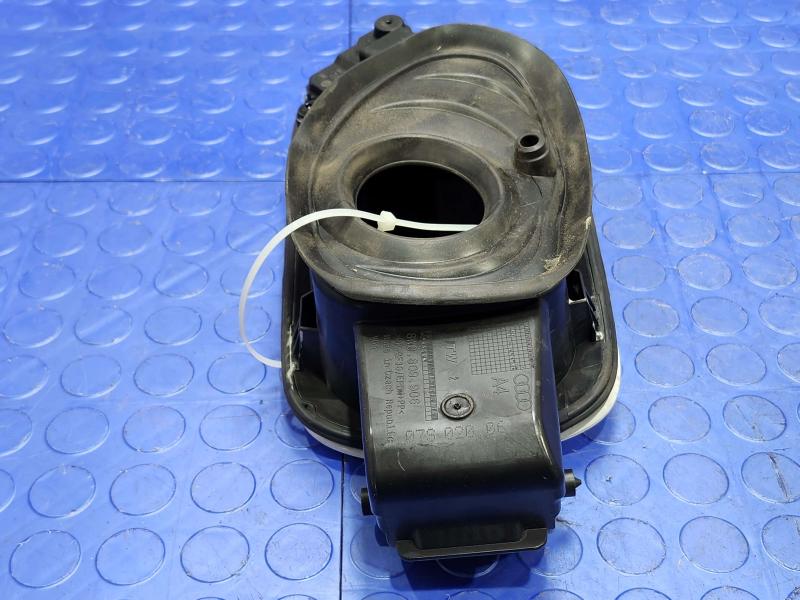 2018 Audi A4 Fuel Tank Door