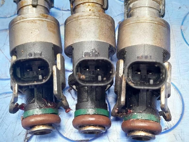 2013 Audi A6 Misc Fuel Injection Parts