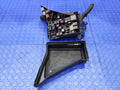 2014 Subaru Crosstrek Engine Fuse Box