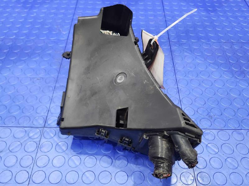 2014 Subaru Crosstrek Engine Fuse Box