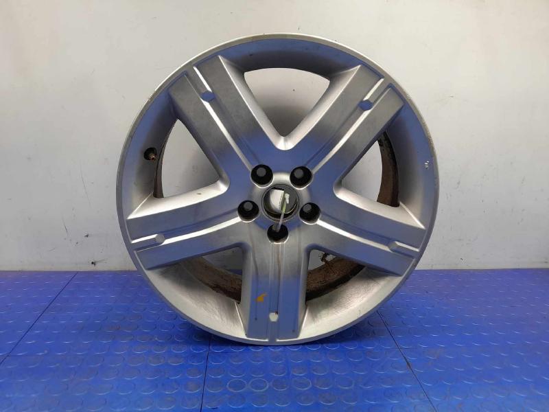 2010 Subaru Forester Wheel