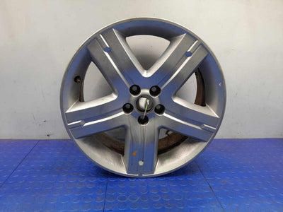 2010 Subaru Forester Wheel