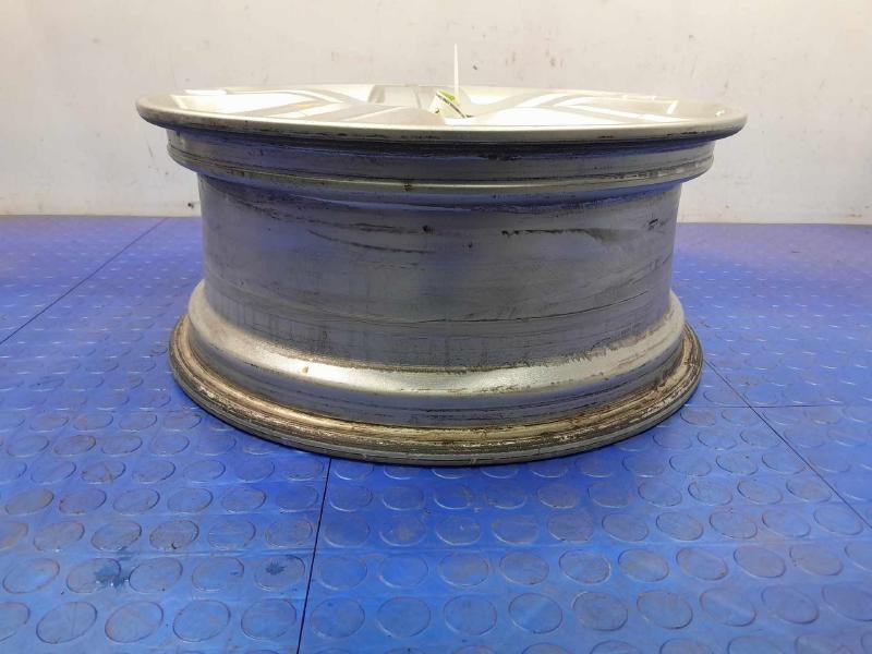 2010 Subaru Forester Wheel