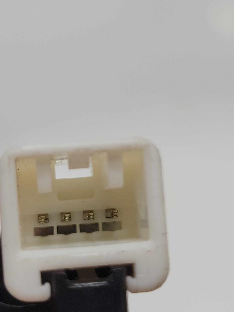 2020 Acura MDX Combination Switch