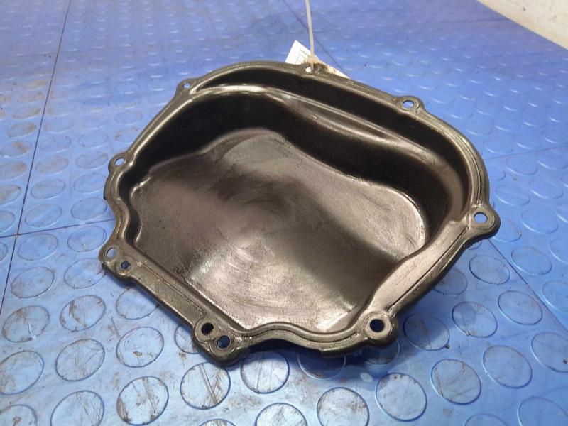 2013 Audi A6 Timing Cover