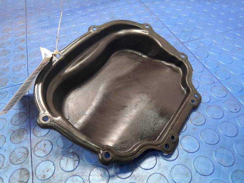 2013 Audi A6 Timing Cover