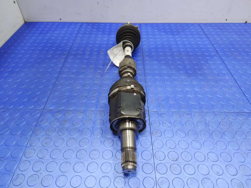 2018 Toyota Highlander Axle Shaft