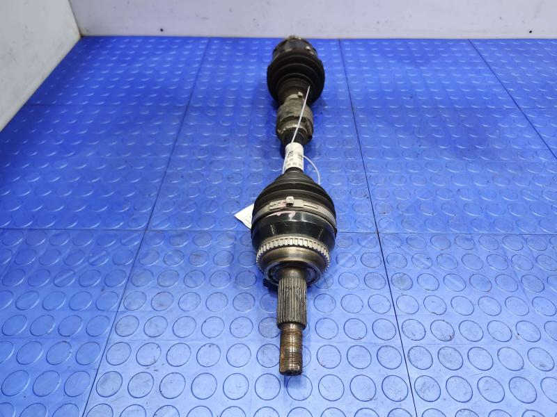 2018 Toyota Highlander Axle Shaft