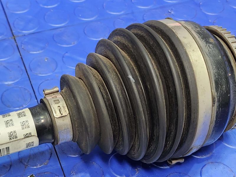 2018 Toyota Highlander Axle Shaft