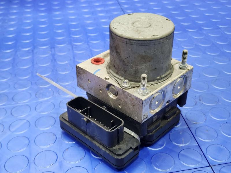 2019 Toyota Camry Anti-Lock Brake Parts