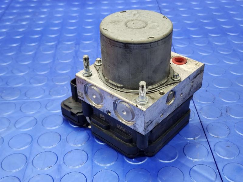 2019 Toyota Camry Anti-Lock Brake Parts