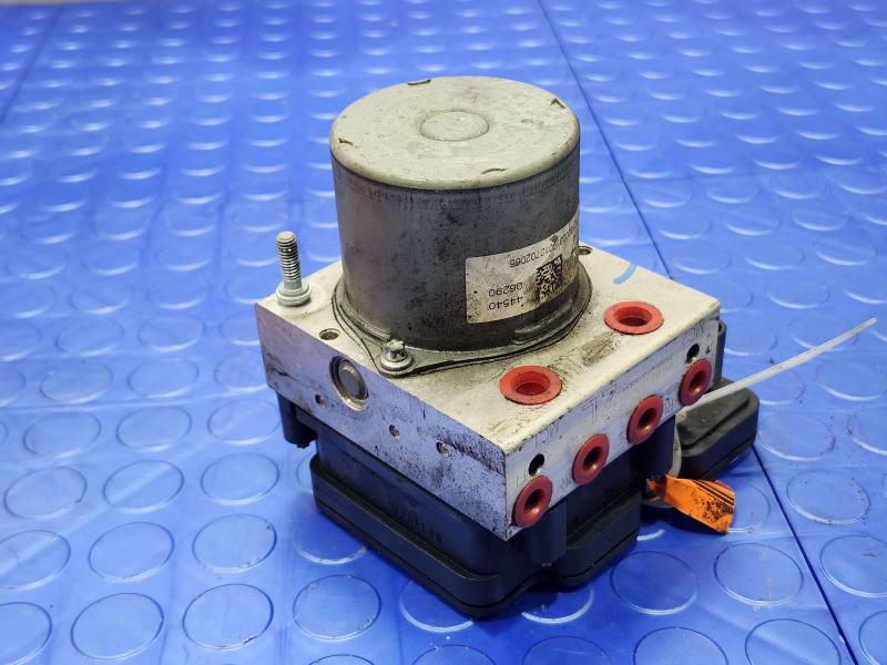 2019 Toyota Camry Anti-Lock Brake Parts
