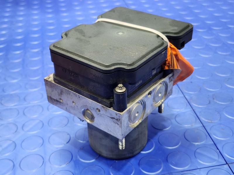 2019 Toyota Camry Anti-Lock Brake Parts